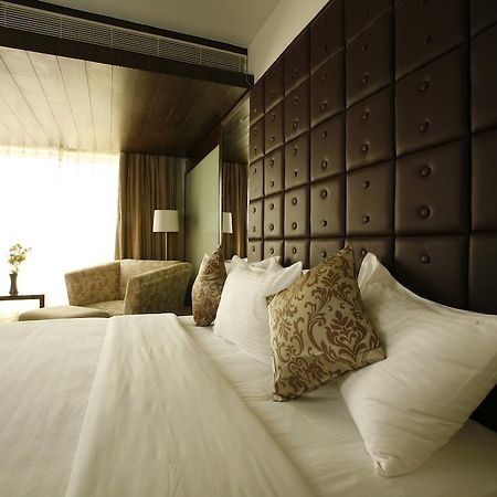 Mango Hotels, Samed Agra アーグラ エクステリア 写真