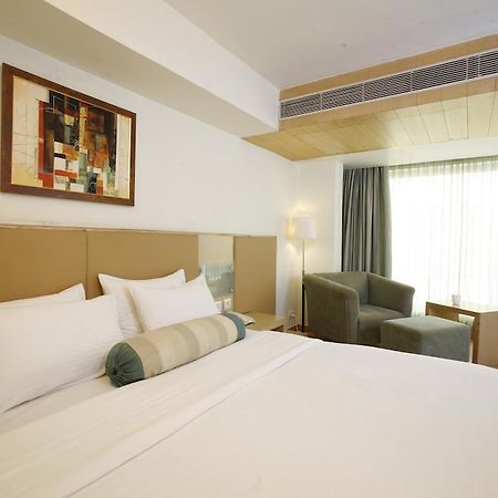 Mango Hotels, Samed Agra アーグラ エクステリア 写真