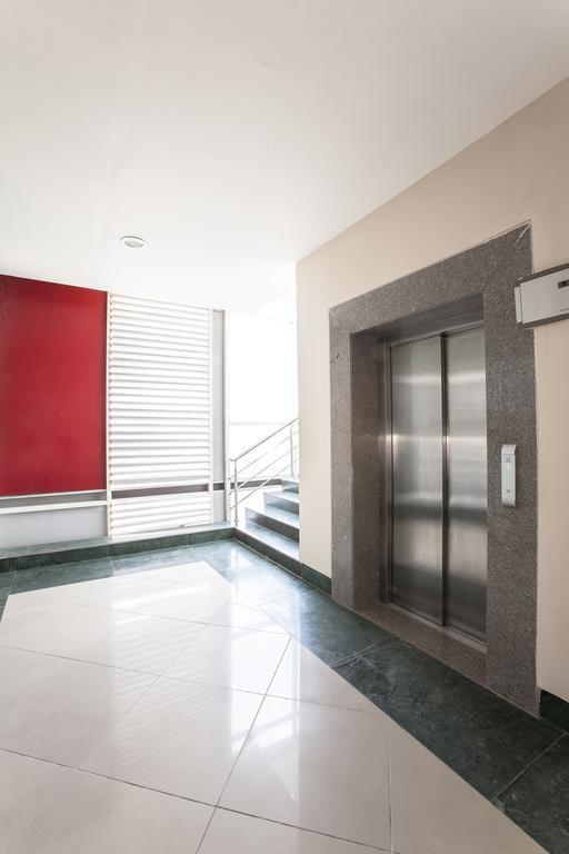 Mango Hotels, Samed Agra アーグラ エクステリア 写真
