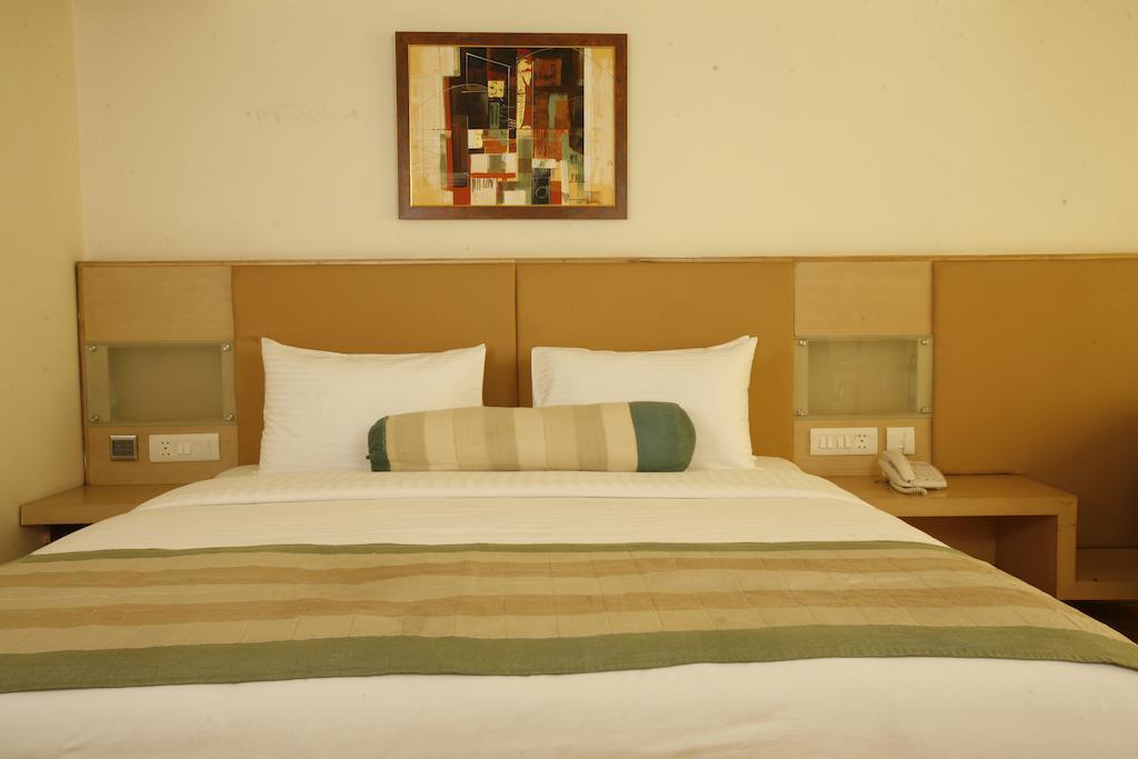 Mango Hotels, Samed Agra アーグラ エクステリア 写真