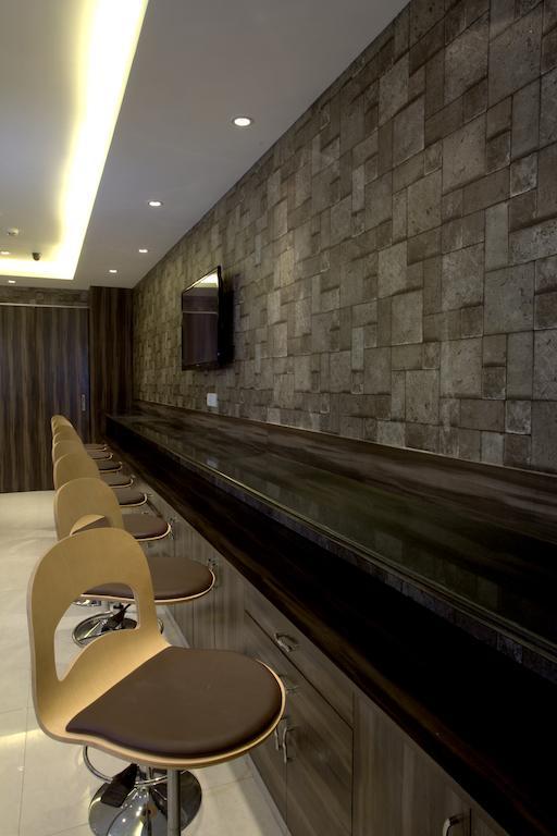 Mango Hotels, Samed Agra アーグラ エクステリア 写真
