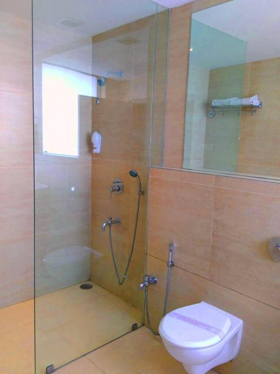 Mango Hotels, Samed Agra アーグラ エクステリア 写真